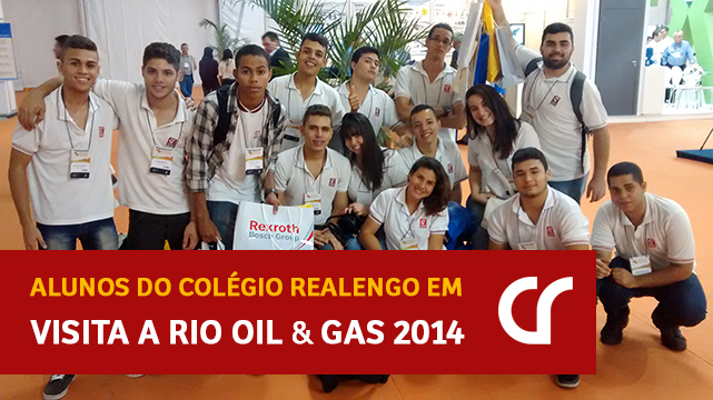 rio oil gas 2014