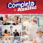 Subsequente Técnico Profissionalizante (Pós Médio)