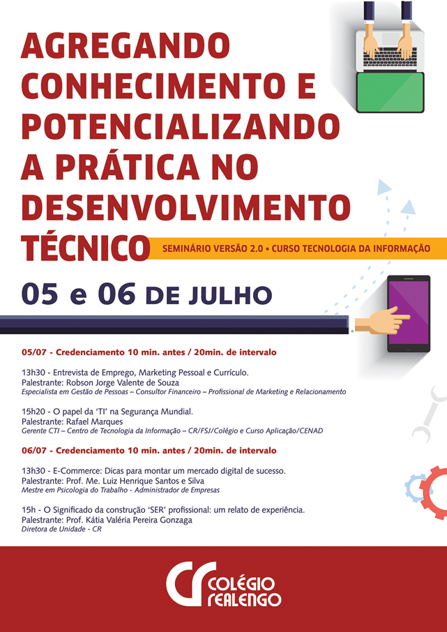 site ii seminario info