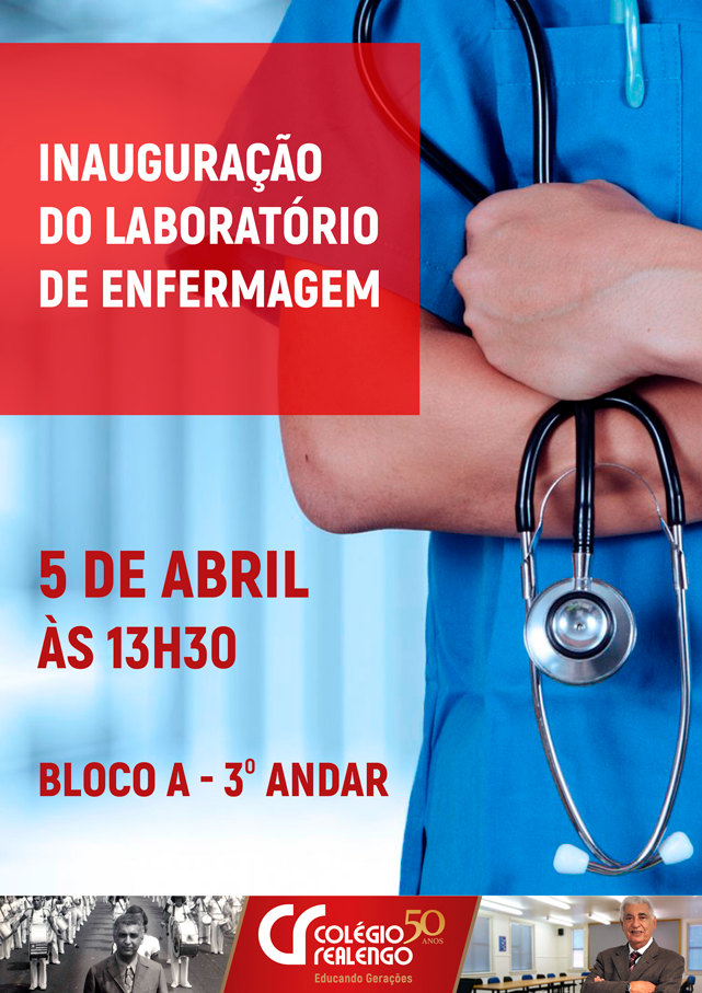 2019 site inauguracao-do-laboratorio-de-enfermage