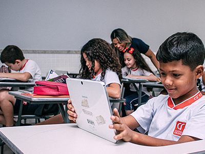 Ensino Fundamental