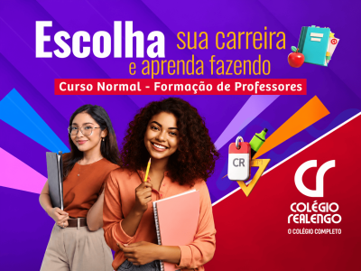 Curso de Formação de Professores